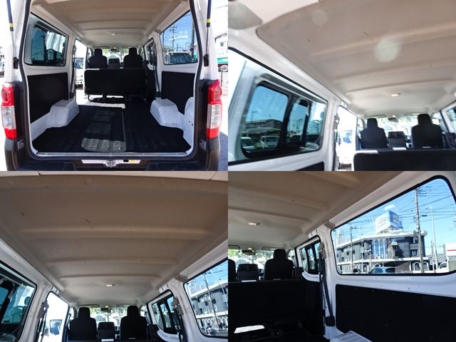 NISSAN CARAVAN VAN 1.2T 2WD 2022 Image 31