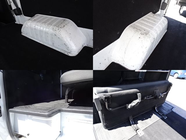 NISSAN CARAVAN VAN 1.2T 2WD 2022 Image 31