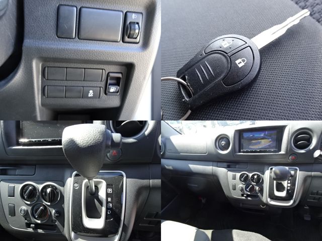 NISSAN CARAVAN VAN 1.2T 2WD 2022 Image 31