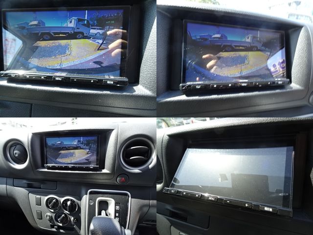 NISSAN CARAVAN VAN 1.2T 2WD 2022 Image 31