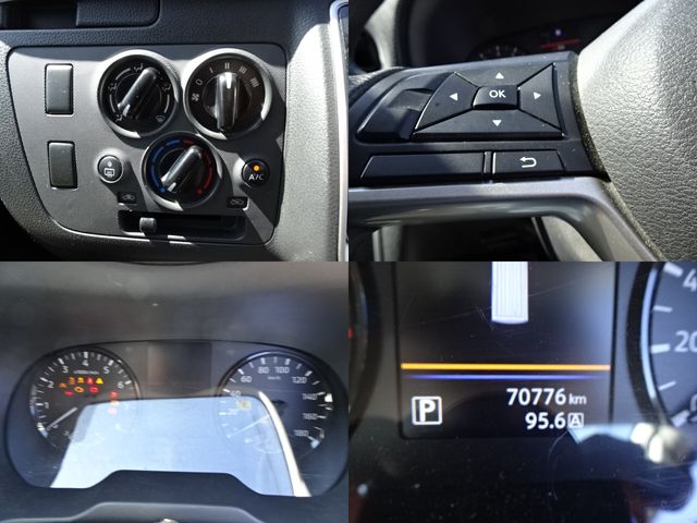 NISSAN CARAVAN VAN 1.2T 2WD 2022 Image 31