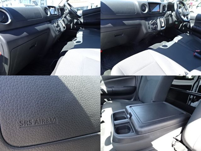 NISSAN CARAVAN VAN 1.2T 2WD 2022 Image 31