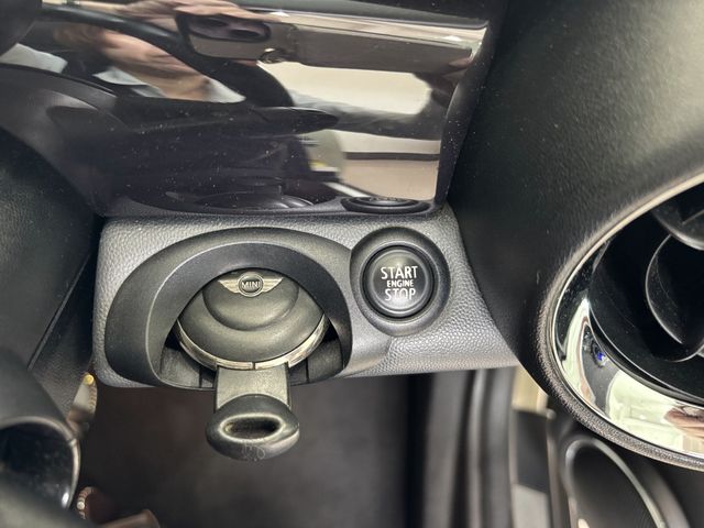 BMW BMW MINI COOPER S CL 2008 Image 31