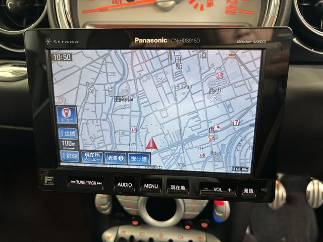 BMW BMW MINI COOPER S CL 2008 Image 31