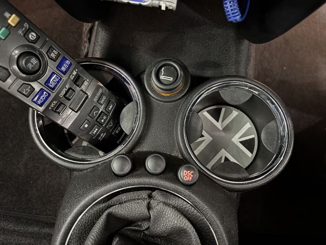 BMW BMW MINI COOPER S CL 2008 Image 31