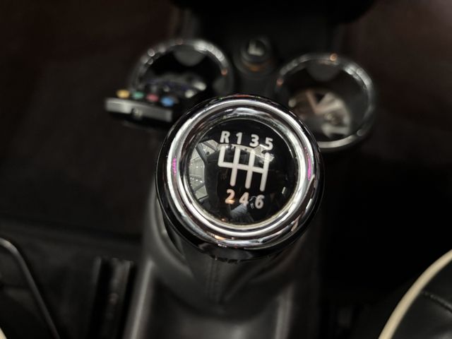 BMW BMW MINI COOPER S CL 2008 Image 31