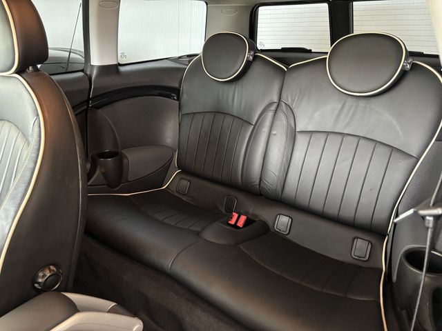 BMW BMW MINI COOPER S CL 2008 Image 31
