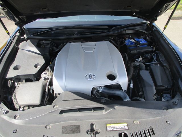 TOYOTA CROWN SEDAN 2014 Image 31