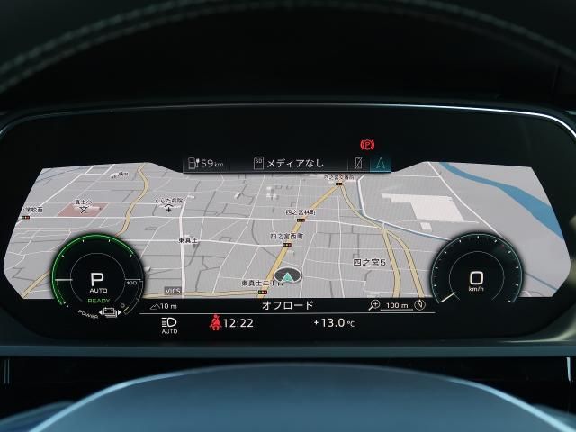 AUDI AUDI E-TRON SPORTBAC 2022 Image 31