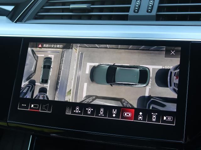 AUDI AUDI E-TRON SPORTBAC 2022 Image 31