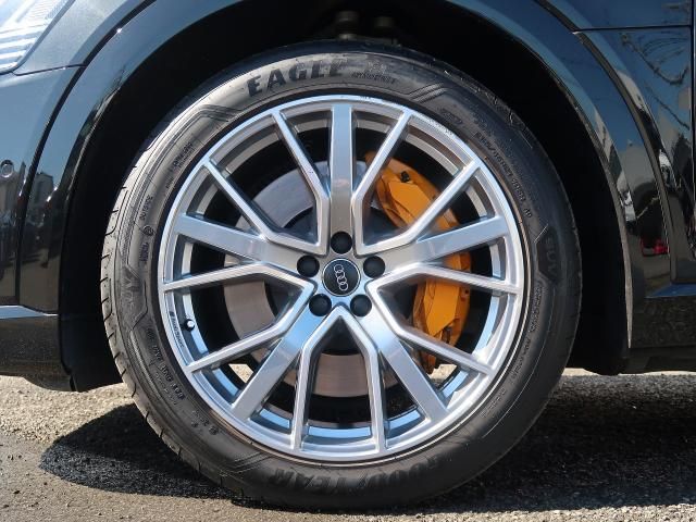 AUDI AUDI E-TRON SPORTBAC 2022 Image 31