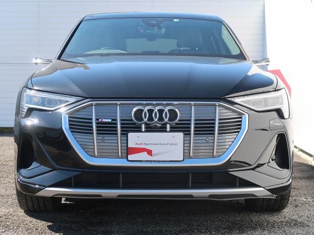 AUDI AUDI E-TRON SPORTBAC 2022 Image 31