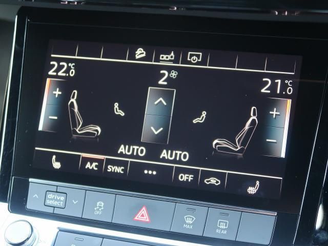 AUDI AUDI E-TRON SPORTBAC 2022 Image 31