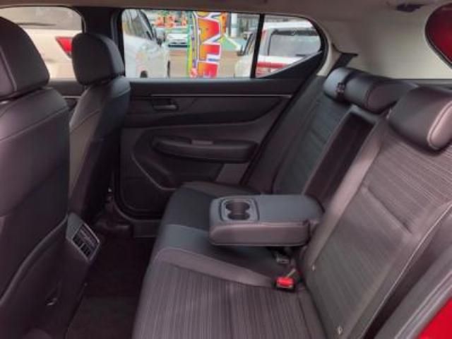 HONDA WR-V 2024 Image 31