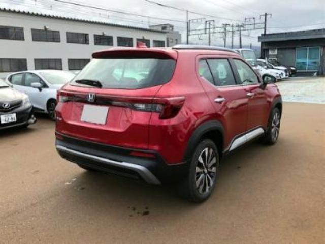 HONDA WR-V 2024 Image 31