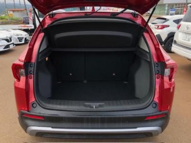 HONDA WR-V 2024 Image 31