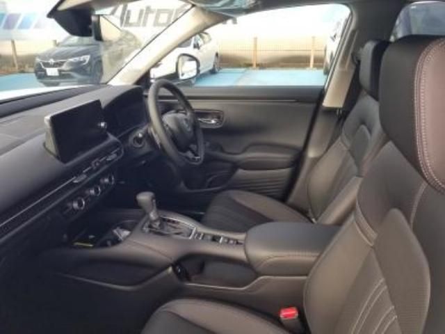 HONDA ZR-V 2024 Image 31