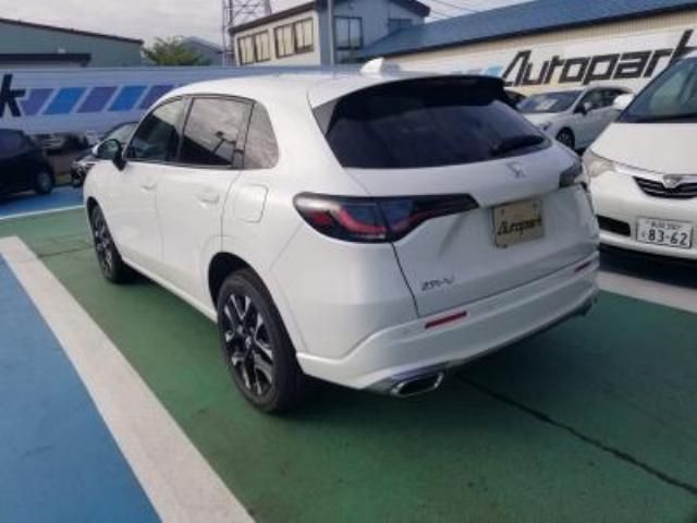 HONDA ZR-V 2024 Image 31