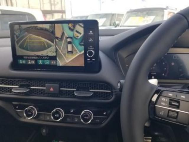 HONDA ZR-V 2024 Image 31