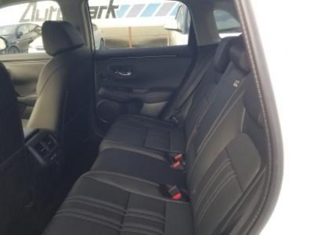 HONDA ZR-V 2024 Image 31