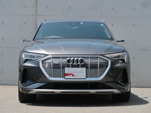 AUDI E-TRON 2022 Image 31