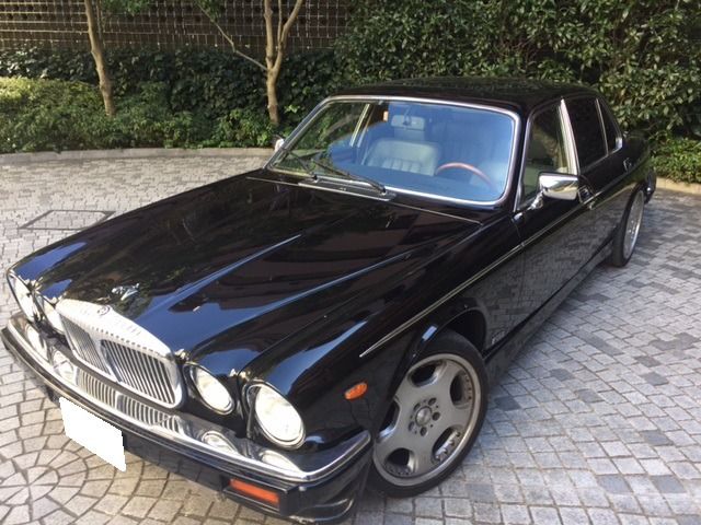 DAIMLER  1992 Image 31