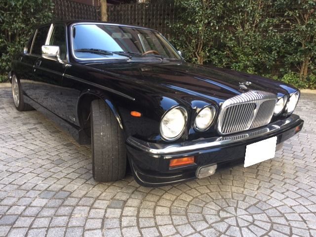 DAIMLER  1992 Image 31