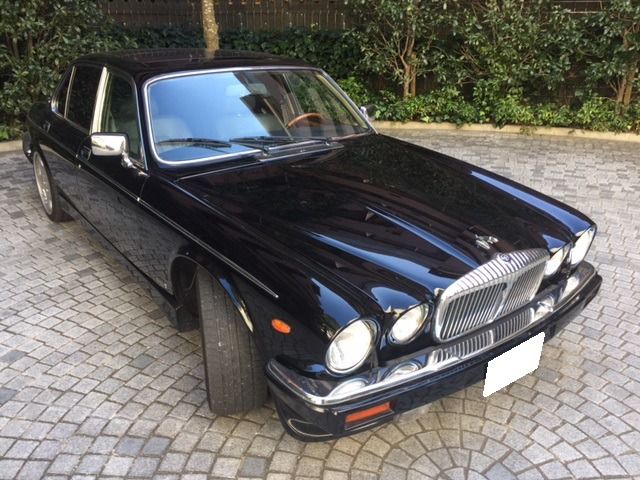 DAIMLER  1992 Image 31