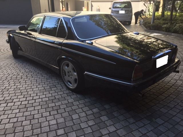 DAIMLER  1992 Image 31