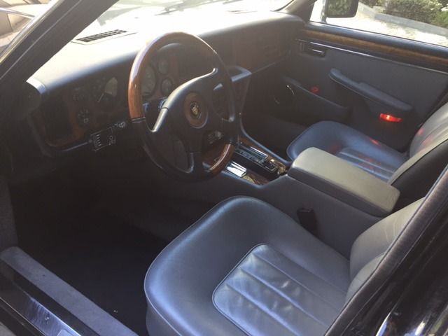 DAIMLER  1992 Image 31