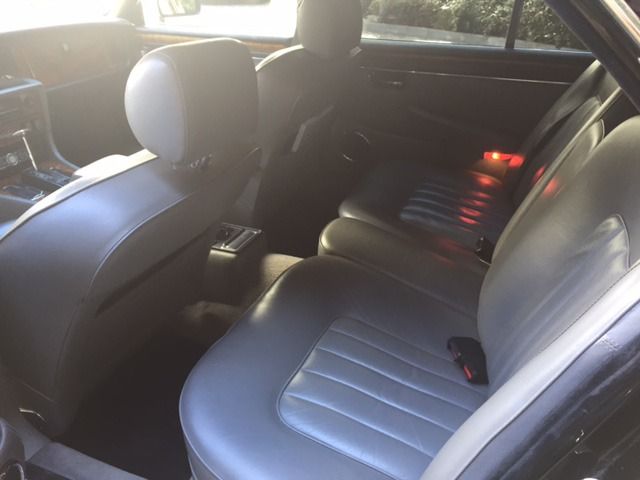 DAIMLER  1992 Image 31