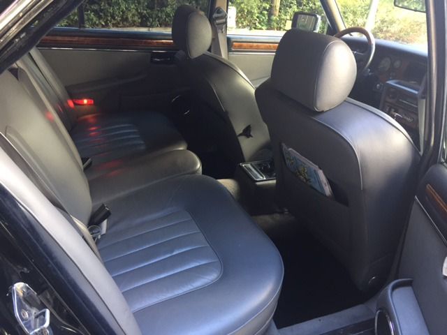 DAIMLER  1992 Image 31