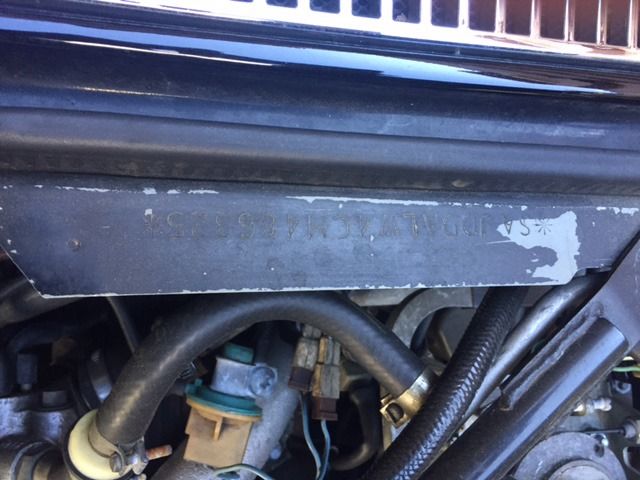 DAIMLER  1992 Image 31