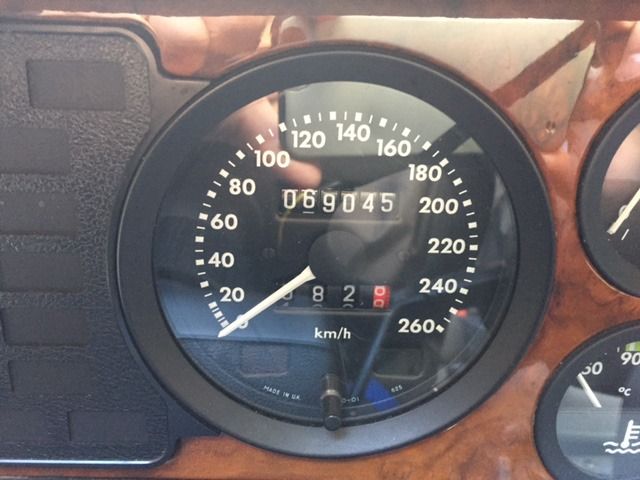 DAIMLER  1992 Image 31