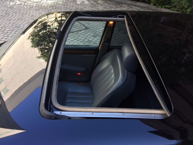 DAIMLER  1992 Image 31