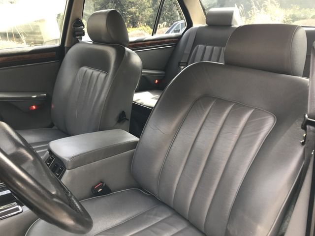 DAIMLER  1991 Image 31