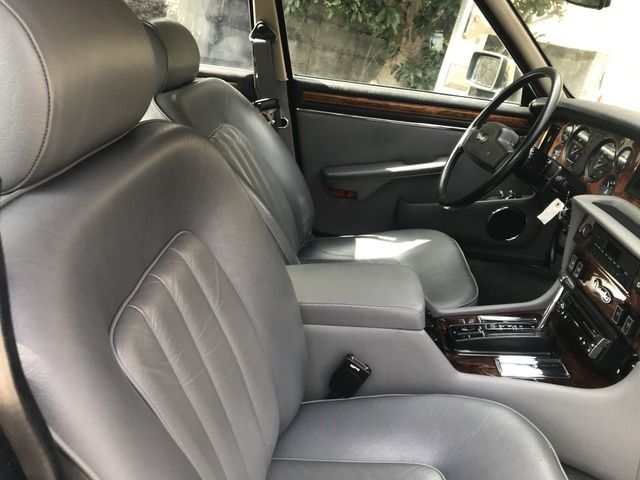 DAIMLER  1991 Image 31