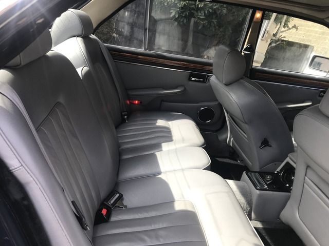 DAIMLER  1991 Image 31