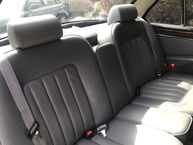 DAIMLER  1991 Image 31