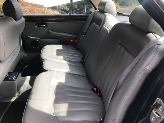 DAIMLER  1991 Image 31