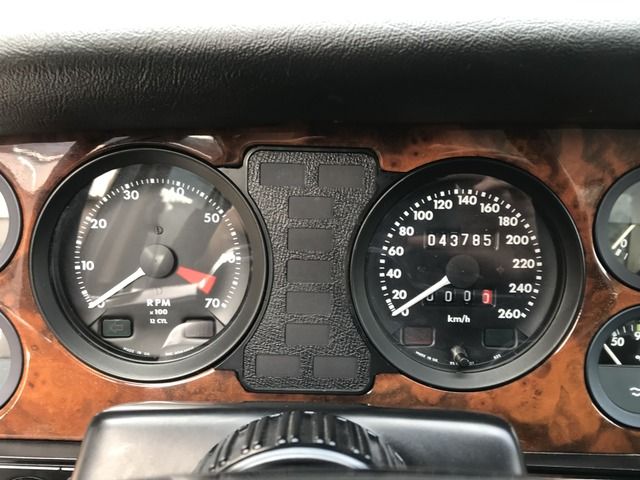 DAIMLER  1991 Image 31