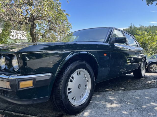 JAGUAR XJSERIES SEDA 1994 Image 31