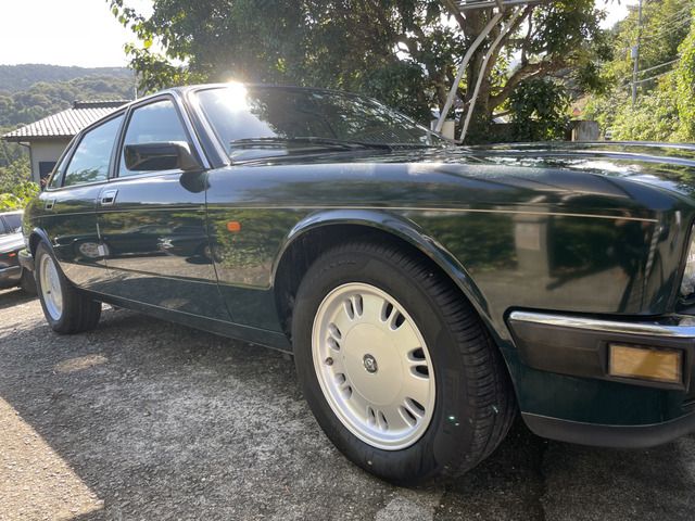 JAGUAR XJSERIES SEDA 1994 Image 31