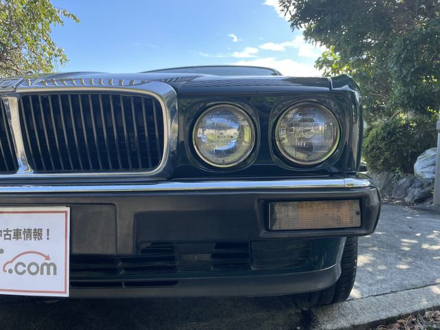 JAGUAR XJSERIES SEDA 1994 Image 31