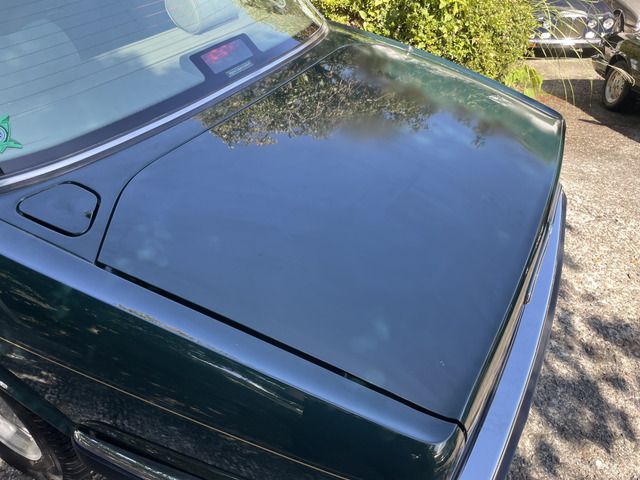 JAGUAR XJSERIES SEDA 1994 Image 31