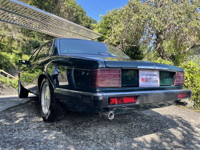 JAGUAR XJSERIES SEDA 1994 Image 31