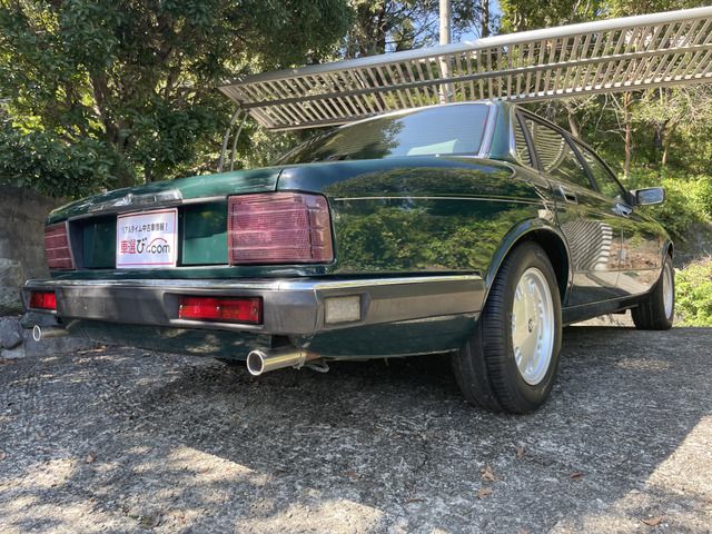 JAGUAR XJSERIES SEDA 1994 Image 31