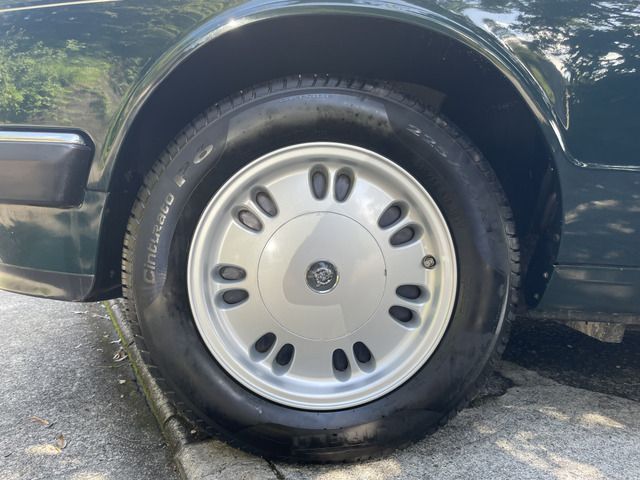 JAGUAR XJSERIES SEDA 1994 Image 31