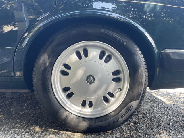 JAGUAR XJSERIES SEDA 1994 Image 31