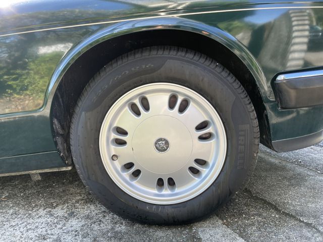 JAGUAR XJSERIES SEDA 1994 Image 31